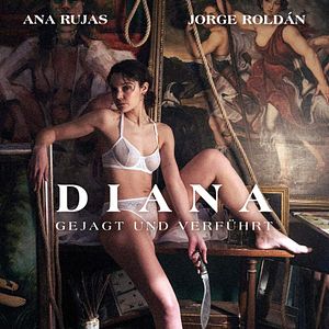 Bilder Diana - gejagt und verführt