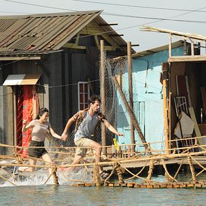 Bilder Deep Blue Sea 3