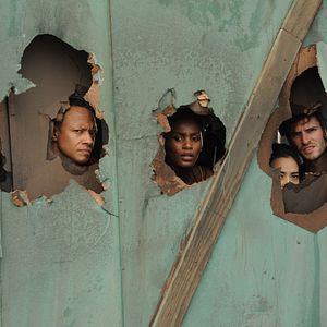 Bilder Deep Blue Sea 3