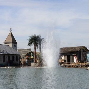 Bilder Deep Blue Sea 3