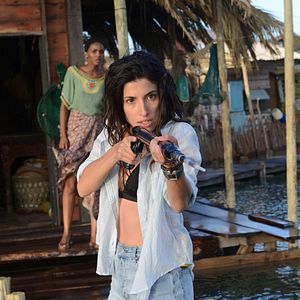 Bilder Deep Blue Sea 3