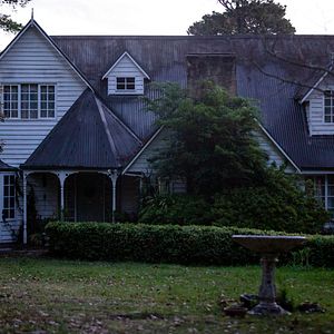 Bilder Relic - Dunkles Vermächtnis