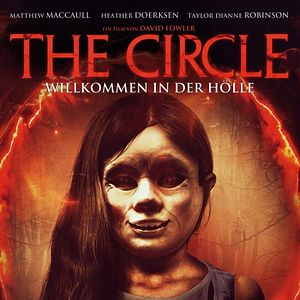 Bilder The Circle – Willkommen in der Hölle