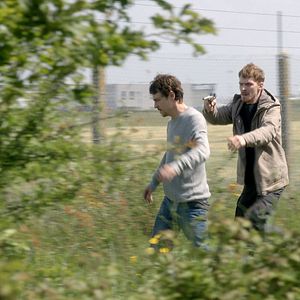 Bilder Vincent Rottiers