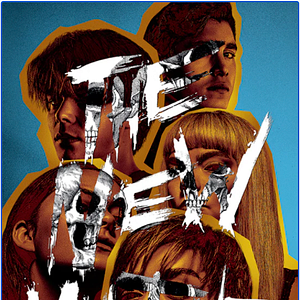 Bilder X-Men: The New Mutants