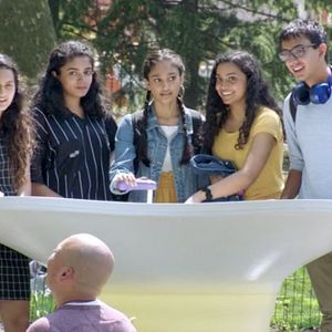 Bilder Pixar In Real Life