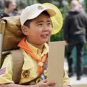 Bilder Pixar In Real Life