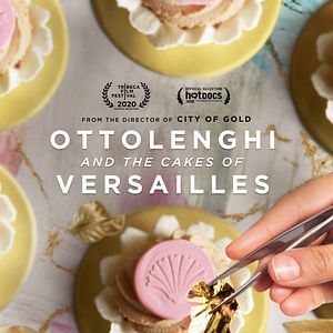 Bilder Ottolenghi und die Versuchungen von Versailles