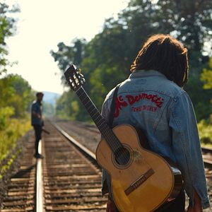 Bilder Killian & The Comeback Kids