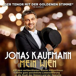 Bilder Jonas Kaufmann: Mein Wien