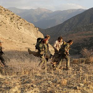 Bilder Kampf um den Halbmond