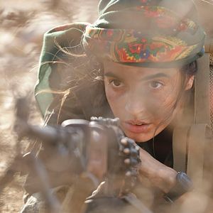 Bilder Kampf um den Halbmond