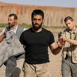 Bilder Kampf um den Halbmond