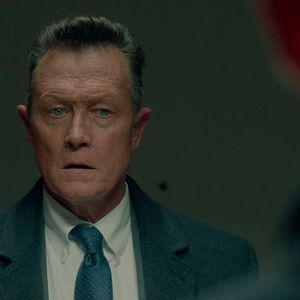 Bilder Robert Patrick