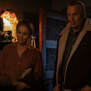 Bilder Kevin Costner