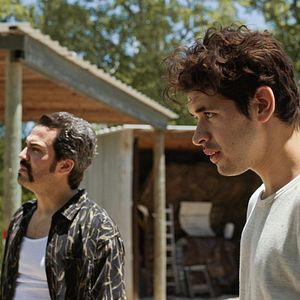 Bilder Coyote Lake - Die Wahrheit liegt unter der Oberfläche!