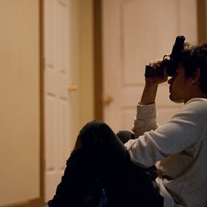 Bilder Coyote Lake - Die Wahrheit liegt unter der Oberfläche!