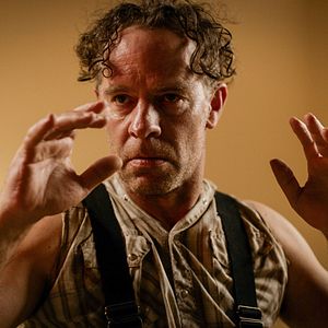 Bilder Coyote Lake - Die Wahrheit liegt unter der Oberfläche!