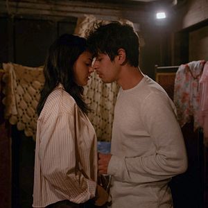 Bilder Coyote Lake - Die Wahrheit liegt unter der Oberfläche!