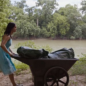 Bilder Coyote Lake - Die Wahrheit liegt unter der Oberfläche!