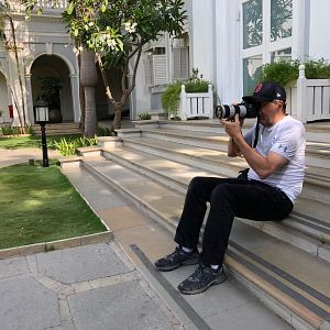 Bilder The Way I See It