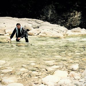 Bilder Flucht durchs Höllental