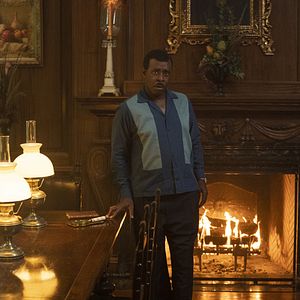 Bilder Lovecraft Country