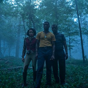 Bilder Jonathan Majors