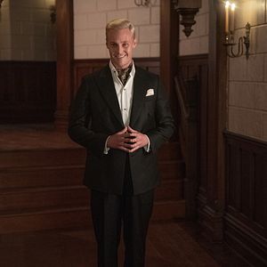 Bilder Jordan Patrick Smith