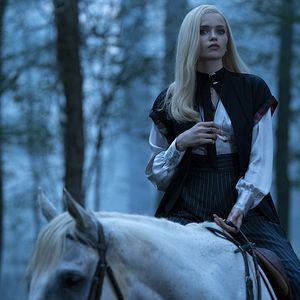 Bilder Lovecraft Country