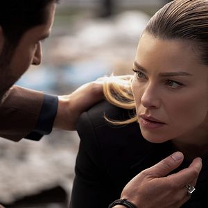 Bilder Lauren German