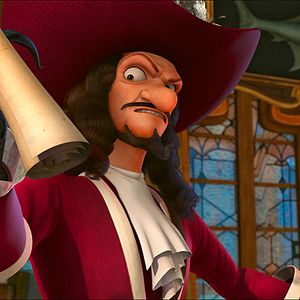 Bilder Peter Pan - Neue Abenteuer: Das Geheimnis des Nimmerbuchs