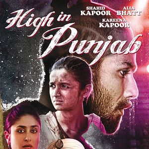 Bilder High In Punjab