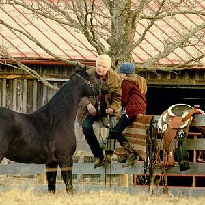Bilder Shelly und Orphan - Im Schicksal vereint