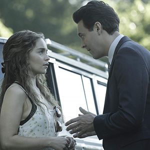 Bilder Above Suspicion