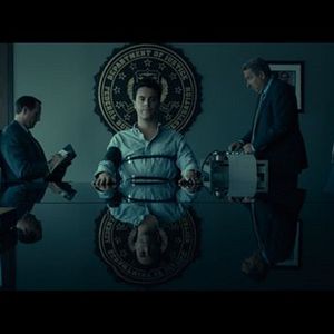 Bilder Above Suspicion