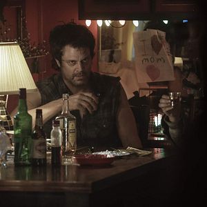 Bilder Above Suspicion