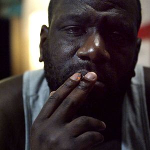 Bilder Steve Tientcheu