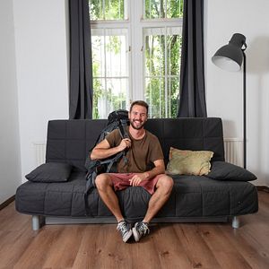 Bilder Couch Connections