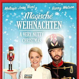 Bilder Magische Weihnachten – A Very Nutty Christmas