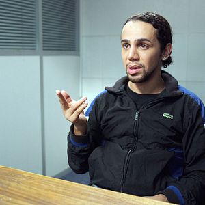 Bilder Samir Decazza