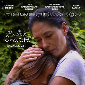 Bilder Rustic Oracle