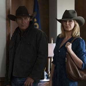 Bilder Kevin Costner