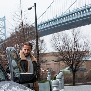 Bilder Matthias Schoenaerts
