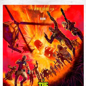 Bilder The Suicide Squad