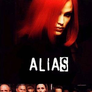 Bilder Alias - Die Agentin