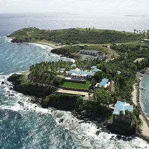 Bilder Jeffrey Epstein: Stinkreich