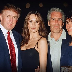 Bilder Jeffrey Epstein: Stinkreich