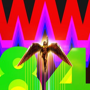 Bilder Wonder Woman 1984