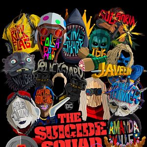 Bilder The Suicide Squad